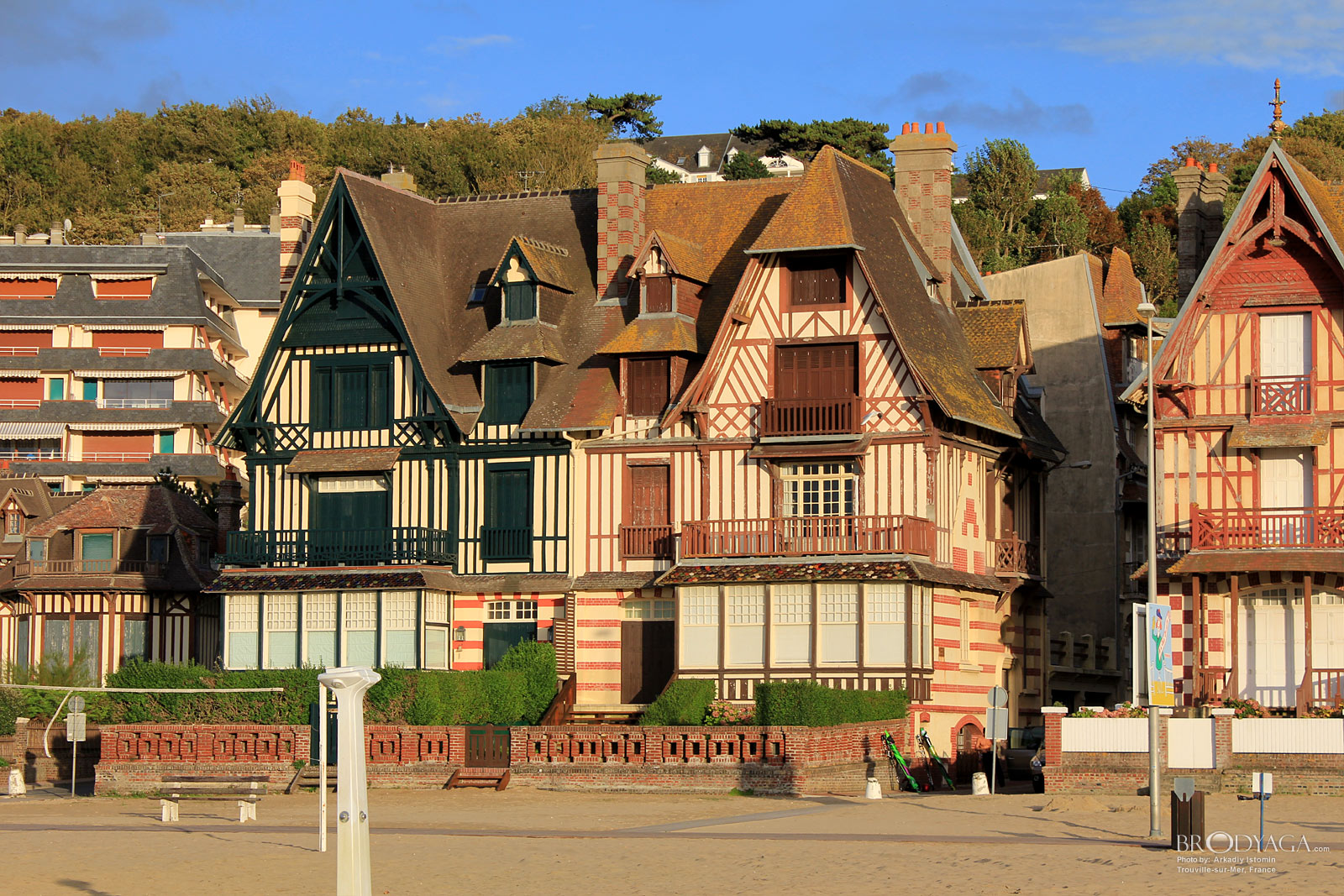 Trouville-sur-Mer